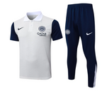 Inter Milan Polo Set 2025/26