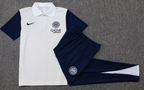 Inter Milan Polo Set 2025/26