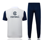 Inter Milan Polo Set 2025/26