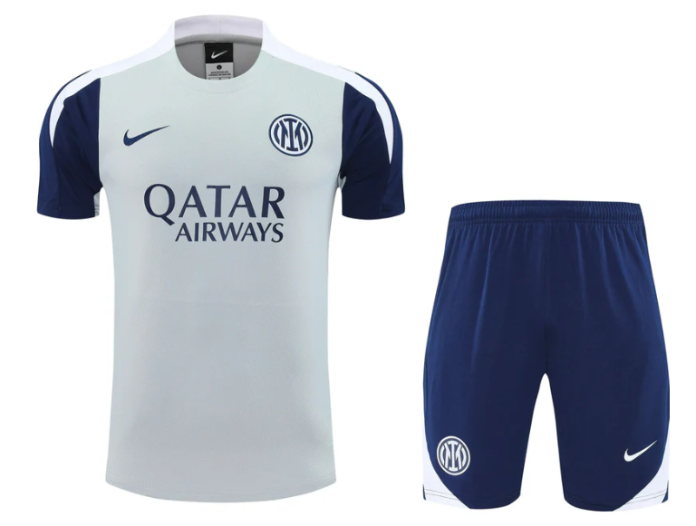 Inter Mailand Trainingsset 2025/26