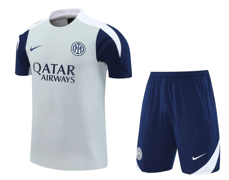 Inter Mailand Trainingsset 2025/26