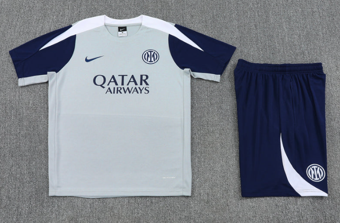 Inter Mailand Trainingsset 2025/26