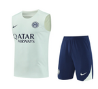 Inter Milan Training Set 2025/26