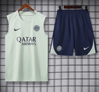 Inter Milan Training Set 2025/26