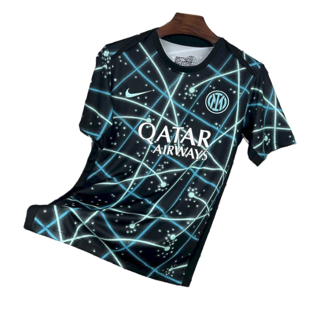 Inter Mailand Trainingsshirt 2025/26