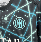 Inter Mailand Trainingsshirt 2025/26