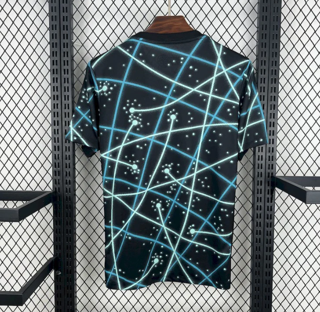 Inter Mailand Trainingsshirt 2025/26