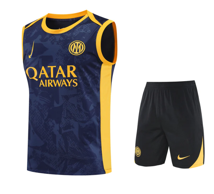 Inter Mailand Trainingsset 2025/26