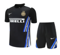 Inter Milan Training Set 2025/26