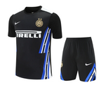 Inter Milan Training Set 2025/26