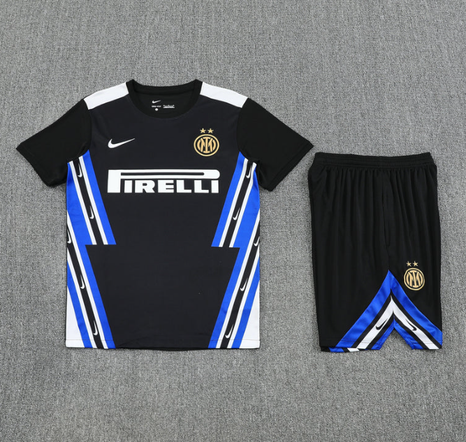 Inter Milan Training Set 2025/26