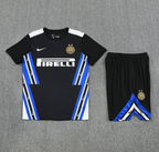 Inter Milan Training Set 2025/26