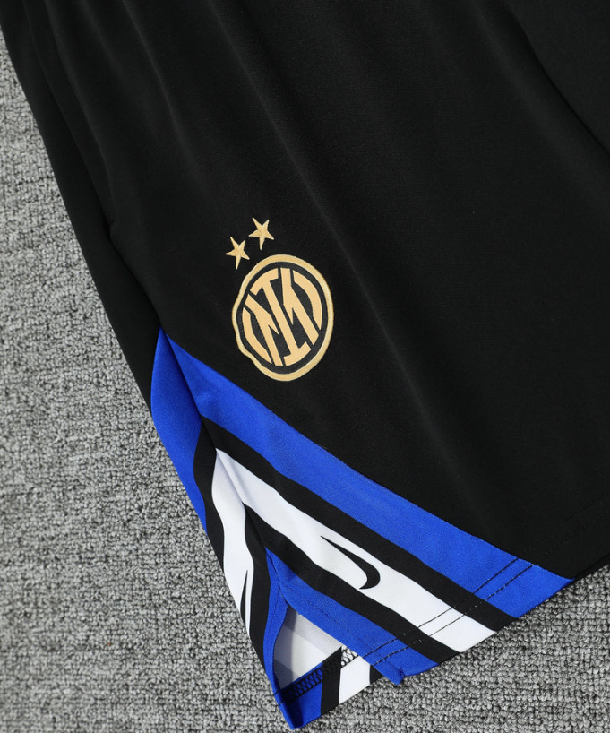 Inter Milan Training Set 2025/26