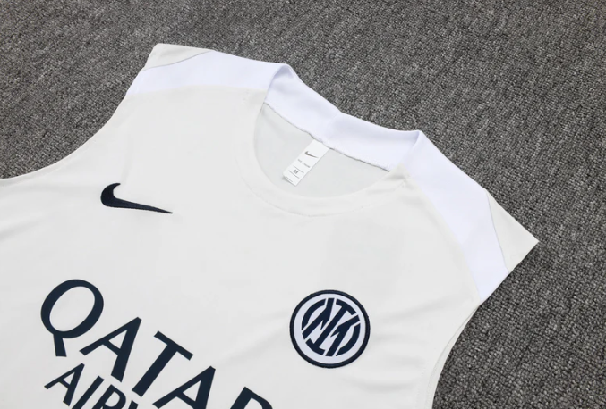 Inter Mailand Trainingsset 2025/26