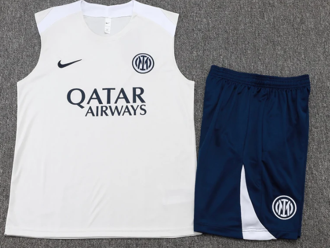 Inter Mailand Trainingsset 2025/26