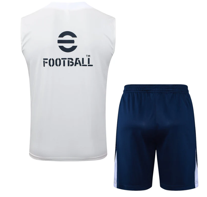 Inter Mailand Trainingsset 2025/26
