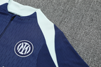 Agasalho Inter de Milão 2025/26