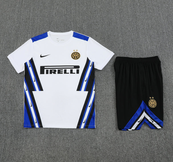Inter Mailand Trainingsset 2025/26