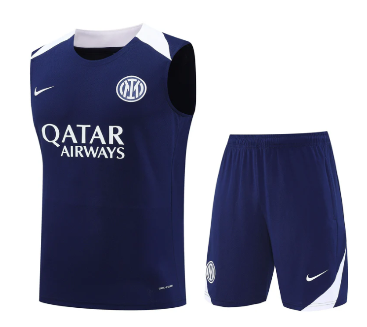 Inter Mailand Trainingsset 2025/26