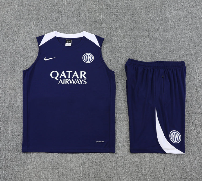 Inter Mailand Trainingsset 2025/26