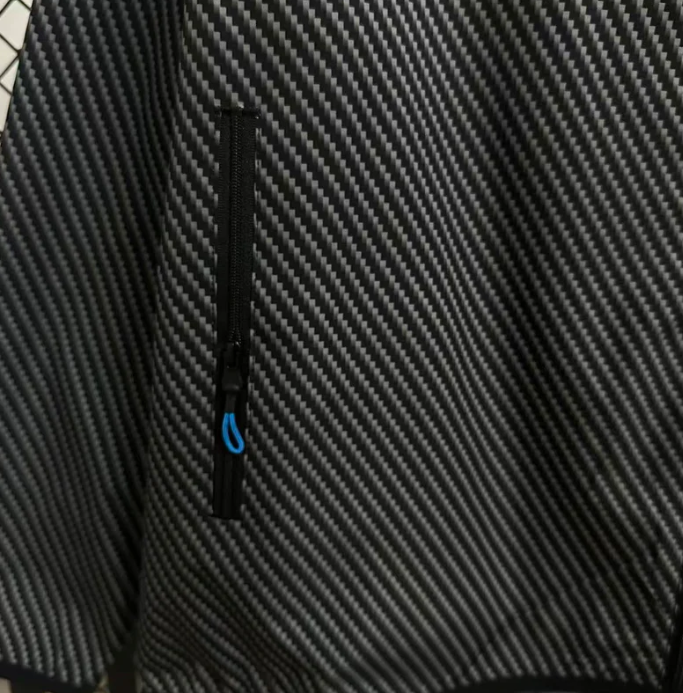 SSC Napoli Jacket 2025/26