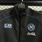 SSC Napoli Jacket 2025/26