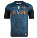 Camisa Halloween SSC Napoli 2024/25