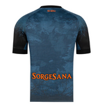 Camisa Halloween SSC Napoli 2024/25