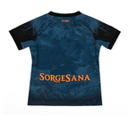 SSC Napoli 2025/26 Kit HALLOWEEN - Infantil