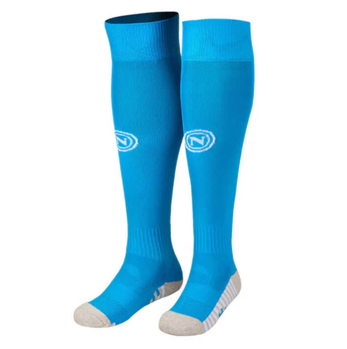 SSC Napoli Home Socks 2025/26