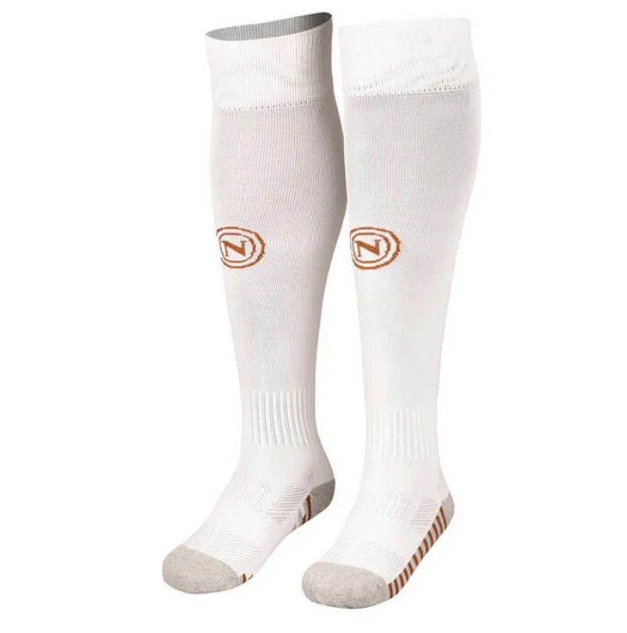 SSC Napoli Away Socks 2025/26