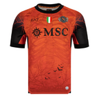 SSC Napoli Halloween Shirt 2025/26
