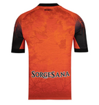 SSC Napoli Halloween Shirt 2025/26