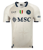 SSC Neapel Everywhere MSC Trikot 2023/24 – Mit Scudetto
