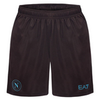 SSC Napoli Auswärtsshorts 2025/26