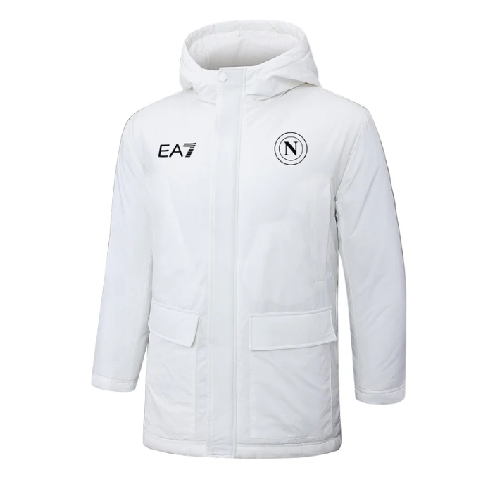 Napoli Waterproof Padded Jacket