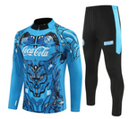 Agasalho SSC Napoli 2025/26