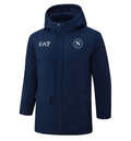 Napoli wasserdichte, wattierte Jacke