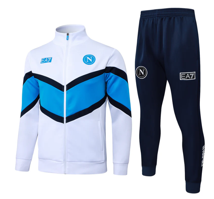 Agasalho SSC Napoli 2025/26