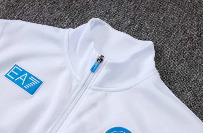 Agasalho SSC Napoli 2025/26