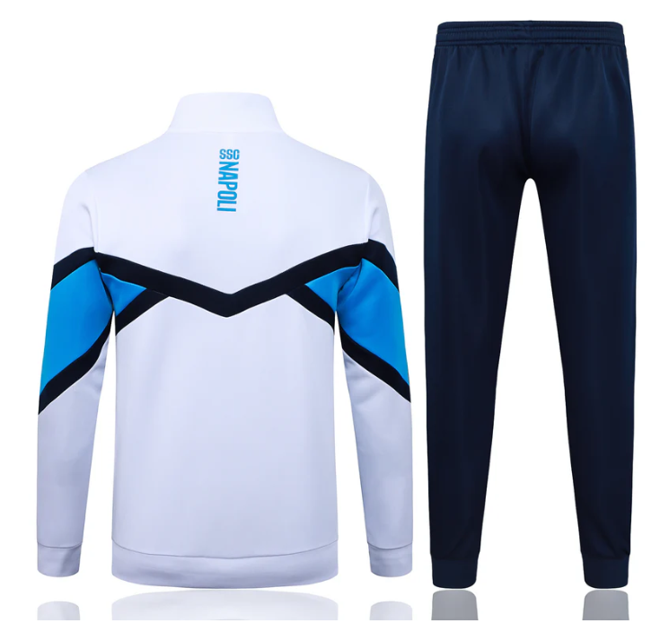 Agasalho SSC Napoli 2025/26