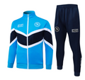 SSC Napoli Tracksuit 2025/26