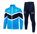 SSC Napoli Tracksuit 2025/26