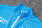 SSC Napoli Tracksuit 2025/26