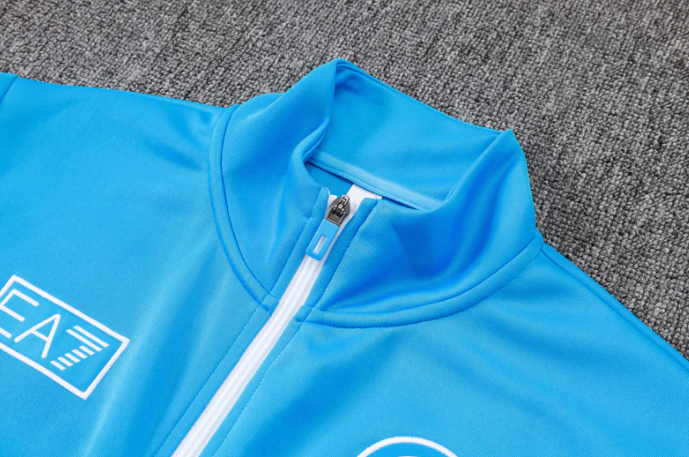 SSC Napoli Tracksuit 2025/26