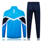 SSC Napoli Tracksuit 2025/26