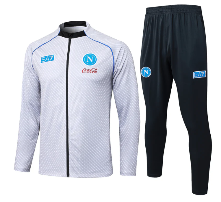 Agasalho SSC Napoli 2025/26