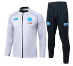 Agasalho SSC Napoli 2025/26