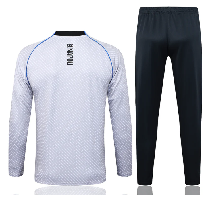 Agasalho SSC Napoli 2025/26