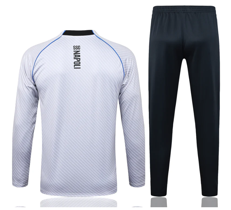 Agasalho SSC Napoli 2025/26